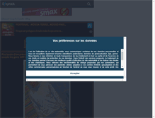 Tablet Screenshot of le-portugais-du-89.skyrock.com