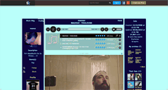 Desktop Screenshot of meh313.skyrock.com