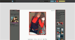 Desktop Screenshot of 2-soeur-du-59.skyrock.com