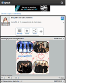 Tablet Screenshot of fane-de-lola-beris.skyrock.com