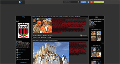 Desktop Screenshot of djelfa.skyrock.com