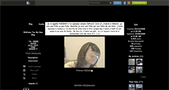 Desktop Screenshot of just-hindouucha.skyrock.com