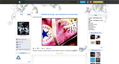 Desktop Screenshot of nimoise37.skyrock.com