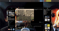 Desktop Screenshot of bourtzwiller68200.skyrock.com