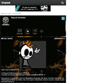 Tablet Screenshot of anti-kabat.skyrock.com