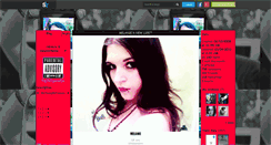 Desktop Screenshot of m-hell-paradize.skyrock.com