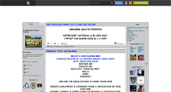 Desktop Screenshot of epmanosquerugbyjunior.skyrock.com