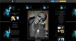 Desktop Screenshot of gwada97127.skyrock.com