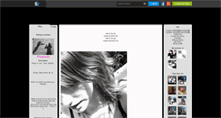 Desktop Screenshot of gxrdellapech.skyrock.com