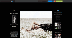 Desktop Screenshot of freja-est-la-plus-belle.skyrock.com