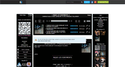 Desktop Screenshot of nique-les-sentiments.skyrock.com