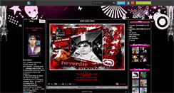 Desktop Screenshot of maty97430.skyrock.com