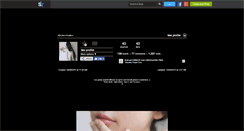 Desktop Screenshot of 123-life-is-a-joke-x.skyrock.com