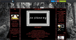 Desktop Screenshot of annuaire-twilight-blog.skyrock.com
