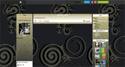 Desktop Screenshot of lulu972b.skyrock.com