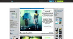 Desktop Screenshot of photofiltre-pulpe.skyrock.com