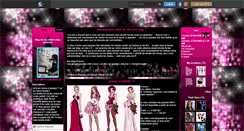 Desktop Screenshot of ma-bimbo-trop-fashionn.skyrock.com