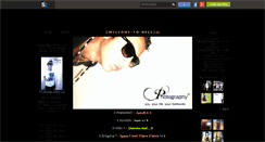 Desktop Screenshot of fuking-life-x3.skyrock.com