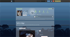 Desktop Screenshot of massacrexlife.skyrock.com
