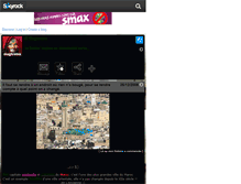 Tablet Screenshot of el-maghrebia.skyrock.com