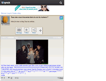 Tablet Screenshot of guiguinumero7.skyrock.com