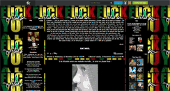 Desktop Screenshot of liil-d0o.skyrock.com