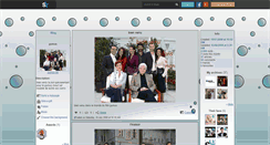 Desktop Screenshot of gumus-06.skyrock.com