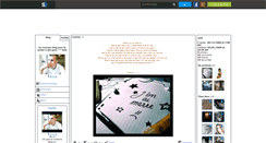 Desktop Screenshot of d--i--b.skyrock.com