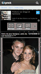 Mobile Screenshot of drago-hermione-4ever.skyrock.com