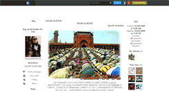 Desktop Screenshot of musliima-pk-pas.skyrock.com