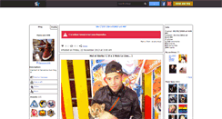 Desktop Screenshot of marocaiin-948.skyrock.com