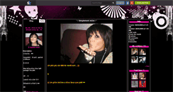 Desktop Screenshot of oopetite-vieoo.skyrock.com