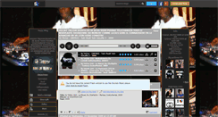 Desktop Screenshot of deejaytrezor.skyrock.com