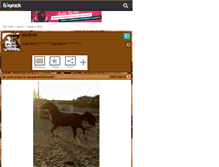 Tablet Screenshot of corino-love-kiwi.skyrock.com