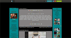 Desktop Screenshot of bestfriend.skyrock.com