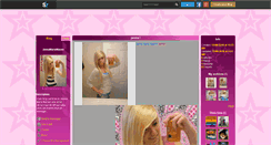 Desktop Screenshot of jennamariemason.skyrock.com