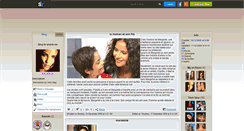 Desktop Screenshot of amarte-asi.skyrock.com