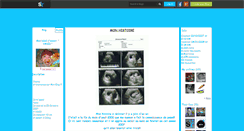 Desktop Screenshot of marypop2007.skyrock.com