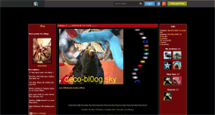 Desktop Screenshot of deco-bl0og.skyrock.com