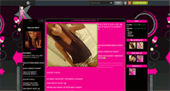 Desktop Screenshot of okeei.skyrock.com