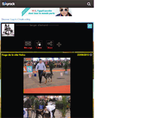 Tablet Screenshot of citehaika.skyrock.com