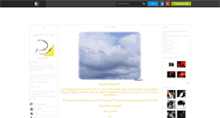 Desktop Screenshot of peguy-2008.skyrock.com