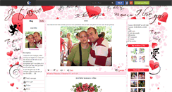 Desktop Screenshot of enessaipourbb.skyrock.com