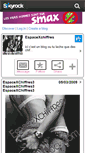 Mobile Screenshot of espacexchiffres.skyrock.com