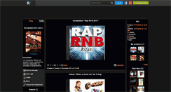 Desktop Screenshot of k-reem-l.skyrock.com