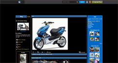 Desktop Screenshot of cox2008.skyrock.com