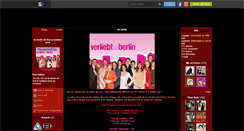 Desktop Screenshot of floflodu68200.skyrock.com
