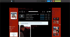 Desktop Screenshot of haard-koore.skyrock.com