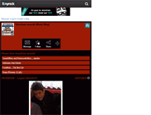 Tablet Screenshot of haard-koore.skyrock.com