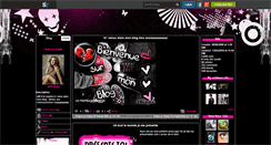 Desktop Screenshot of kissassia.skyrock.com